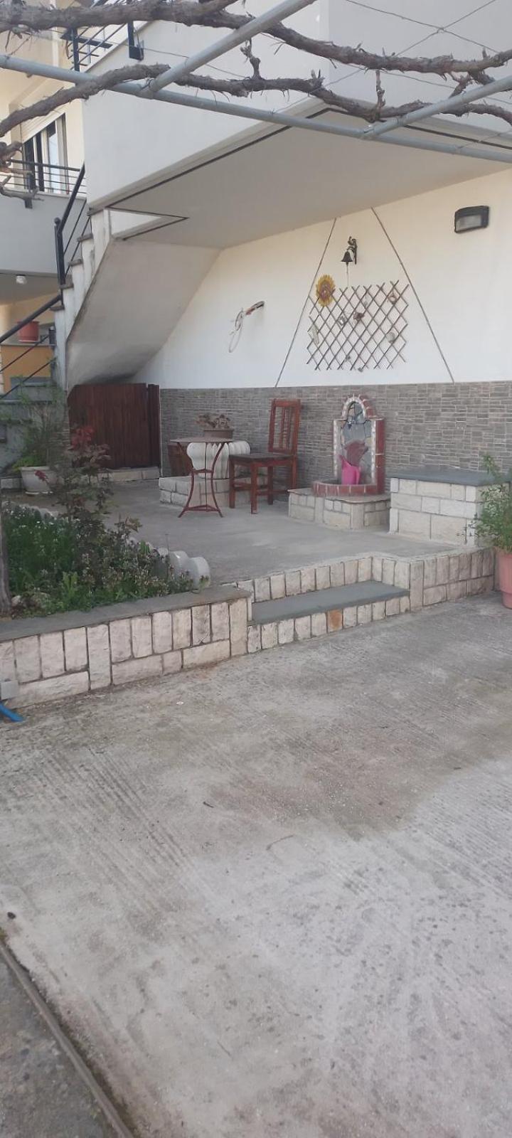 Elias Home Ioannina Exterior photo